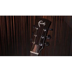 Faith Classic Burst Mars Electro FRESB45 - gitara elektroakustyczna