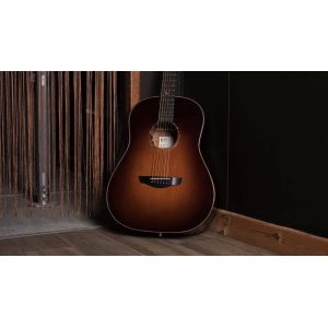 Faith Classic Burst Mars Electro FRESB45 - gitara elektroakustyczna