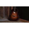 Faith Classic Burst Mars Electro FRESB45 - gitara elektroakustyczna