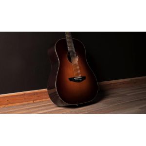 Faith Classic Burst Mars Electro FRESB45 - gitara elektroakustyczna