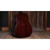 Faith Classic Burst Mars Electro FRESB45 - gitara elektroakustyczna