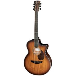 Faith Nexus Venus Cutaway Electro Solar Flare FPVSF - gitara elektroakustyczna