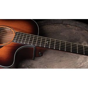 Faith Nexus Venus Cutaway Electro Solar Flare FPVSF - gitara elektroakustyczna