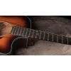 Faith Nexus Venus Cutaway Electro Solar Flare FPVSF - gitara elektroakustyczna