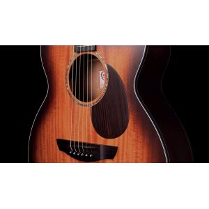 Faith Nexus Venus Cutaway Electro Solar Flare FPVSF - gitara elektroakustyczna