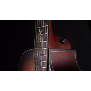 Faith Nexus Venus Cutaway Electro Solar Flare FPVSF - gitara elektroakustyczna