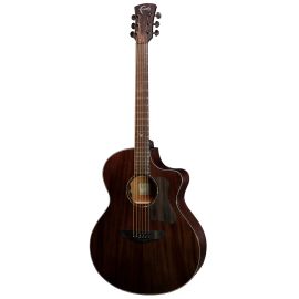 Faith Nexus Neptune Cutaway Electro Thru-Black FPNCECK - gitara elektroakustyczna