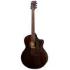 Faith Nexus Neptune Cutaway Electro Thru-Black FPNCECK - gitara elektroakustyczna