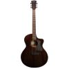 Faith Nexus Neptune Cutaway Electro Thru-Black FPNCECK - gitara elektroakustyczna