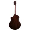 Faith Nexus Neptune Cutaway Electro Thru-Black FPNCECK - gitara elektroakustyczna