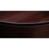 Faith Nexus Neptune Cutaway Electro Thru-Black FPNCECK - gitara elektroakustyczna