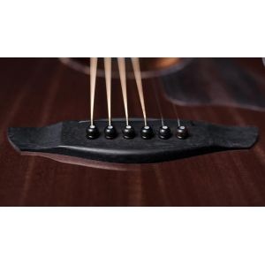 Faith Nexus Neptune Cutaway Electro Thru-Black FPNCECK - gitara elektroakustyczna