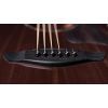 Faith Nexus Neptune Cutaway Electro Thru-Black FPNCECK - gitara elektroakustyczna