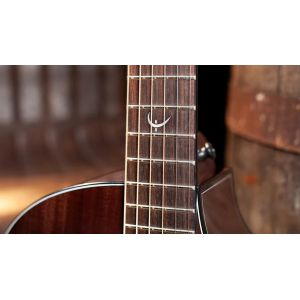 Faith Nexus Neptune Cutaway Electro Thru-Black FPNCECK - gitara elektroakustyczna