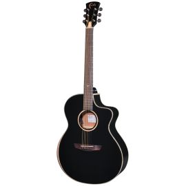 Faith Eclipse Neptune Cutaway Electro FNCEEC - gitara elektroakustyczna
