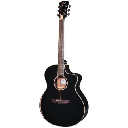 Faith Eclipse Neptune Cutaway Electro FNCEEC - gitara elektroakustyczna