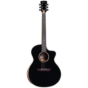 Faith Eclipse Neptune Cutaway Electro FNCEEC - gitara elektroakustyczna