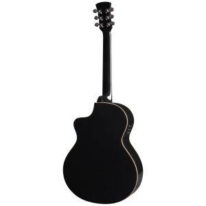 Faith Eclipse Neptune Cutaway Electro FNCEEC - gitara elektroakustyczna