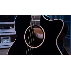 Faith Eclipse Neptune Cutaway Electro FNCEEC - gitara elektroakustyczna