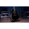 Faith Eclipse Neptune Cutaway Electro FNCEEC - gitara elektroakustyczna
