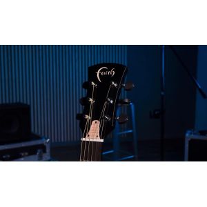 Faith Eclipse Neptune Cutaway Electro FNCEEC - gitara elektroakustyczna