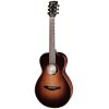 Faith Classic Burst Mercury Electro Scoop FMESB45-BNC - gitara elektroakustyczna