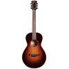 Faith Classic Burst Mercury Electro Scoop FMESB45-BNC - gitara elektroakustyczna
