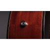 Faith Classic Burst Mercury Electro Scoop FMESB45-BNC - gitara elektroakustyczna
