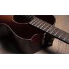 Faith Classic Burst Mercury Electro Scoop FMESB45-BNC - gitara elektroakustyczna