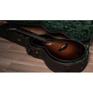 Faith Classic Burst Mercury Electro Scoop FMESB45-BNC - gitara elektroakustyczna