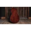 Faith Classic Burst Mercury Electro Scoop FMESB45-BNC - gitara elektroakustyczna