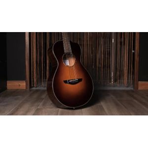 Faith Classic Burst Mercury Electro Scoop FMESB45-BNC - gitara elektroakustyczna