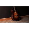 Faith Classic Burst Mercury Electro Scoop FMESB45-BNC - gitara elektroakustyczna