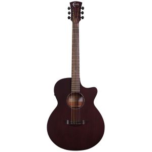Faith Naked Venus Cutaway Electro Mahogany FKVMG - gitara elektroakustyczna