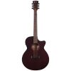 Faith Naked Venus Cutaway Electro Mahogany FKVMG - gitara elektroakustyczna