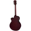 Faith Naked Venus Cutaway Electro Mahogany FKVMG - gitara elektroakustyczna