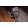 Faith Naked Venus Cutaway Electro Mahogany FKVMG - gitara elektroakustyczna