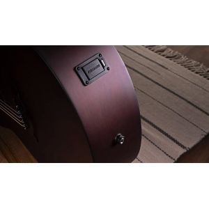 Faith Naked Venus Cutaway Electro Mahogany FKVMG - gitara elektroakustyczna