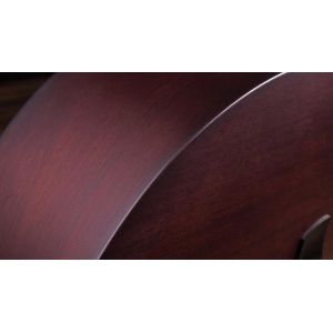 Faith Naked Venus Cutaway Electro Mahogany FKVMG - gitara elektroakustyczna