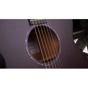 Faith Naked Venus Cutaway Electro Mahogany FKVMG - gitara elektroakustyczna