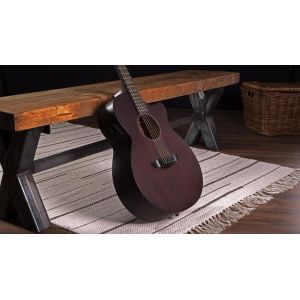 Faith Naked Venus Cutaway Electro Mahogany FKVMG - gitara elektroakustyczna