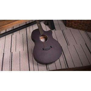 Faith Naked Venus Cutaway Electro Mahogany FKVMG - gitara elektroakustyczna