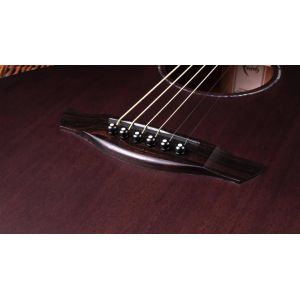 Faith Naked Venus Cutaway Electro Mahogany FKVMG - gitara elektroakustyczna