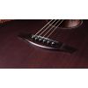 Faith Naked Venus Cutaway Electro Mahogany FKVMG - gitara elektroakustyczna
