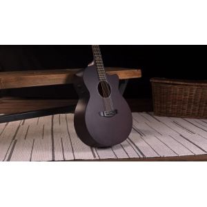 Faith Naked Venus Cutaway Electro Mahogany FKVMG - gitara elektroakustyczna