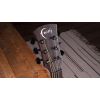 Faith Naked Venus Cutaway Electro Black Stain FKVBK - gitara elektroakustyczna