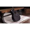Faith Naked Venus Cutaway Electro Black Stain FKVBK - gitara elektroakustyczna