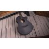 Faith Naked Venus Cutaway Electro Black Stain FKVBK - gitara elektroakustyczna