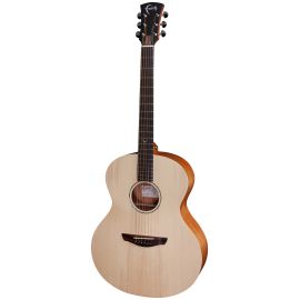 Faith Naked Neptune Electro FKNE - gitara elektroakustyczna