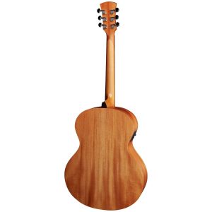 Faith Naked Neptune Electro FKNE - gitara elektroakustyczna
